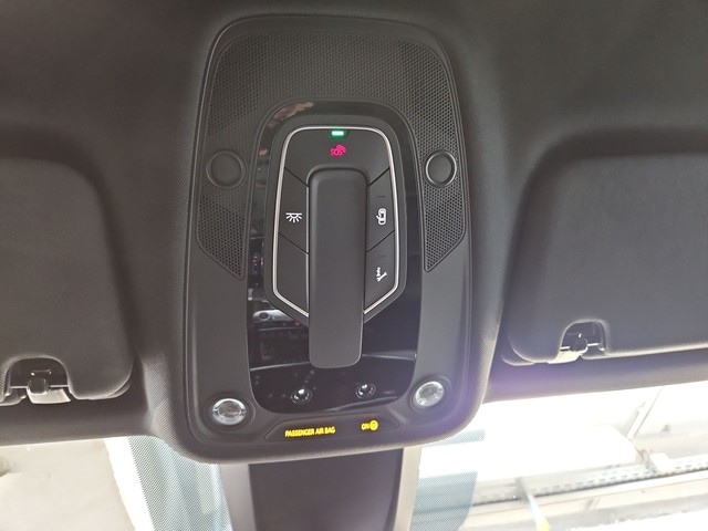 Audi Q7 50 TDI Quattro S-Line