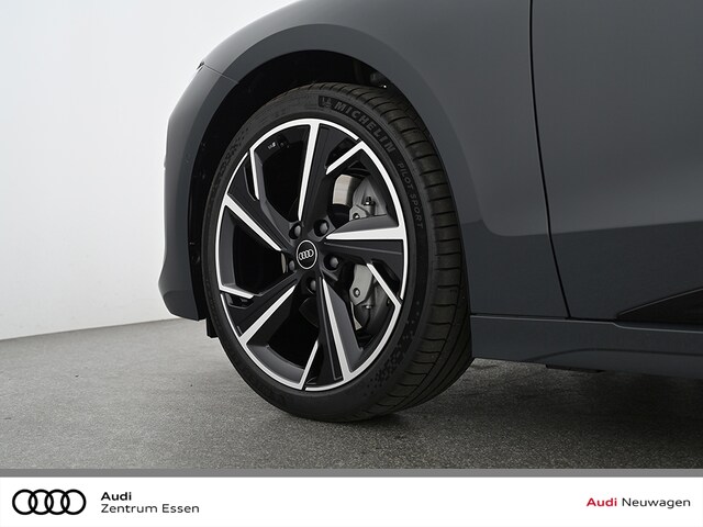 Audi A6 e-tron Avant Quattro