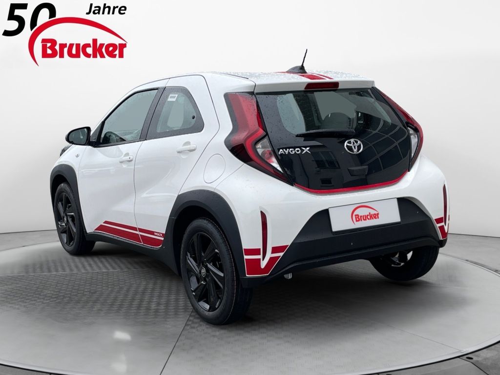 Toyota Aygo X 5-deurs Basis Business