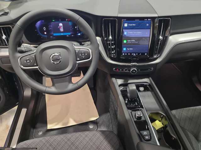 Volvo XC60 XC60 Einparkhilfe el. Fenster