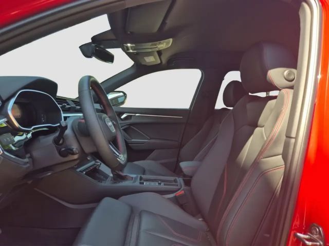 Audi Q3 35 TFSI S-Line