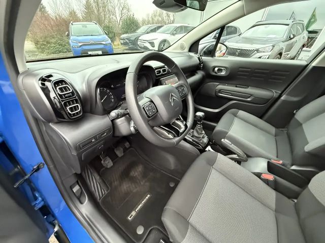 Citroën C3 Aircross Feel Pack PureTech