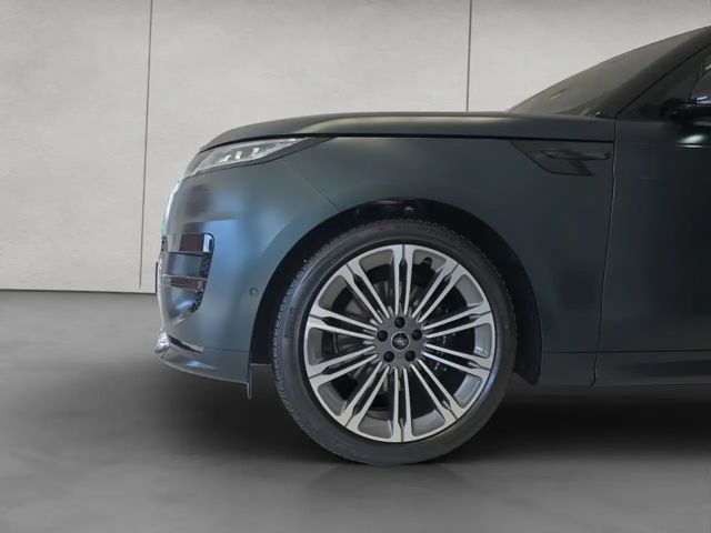 Land Rover Range Rover Sport D300 Dynamic HSE