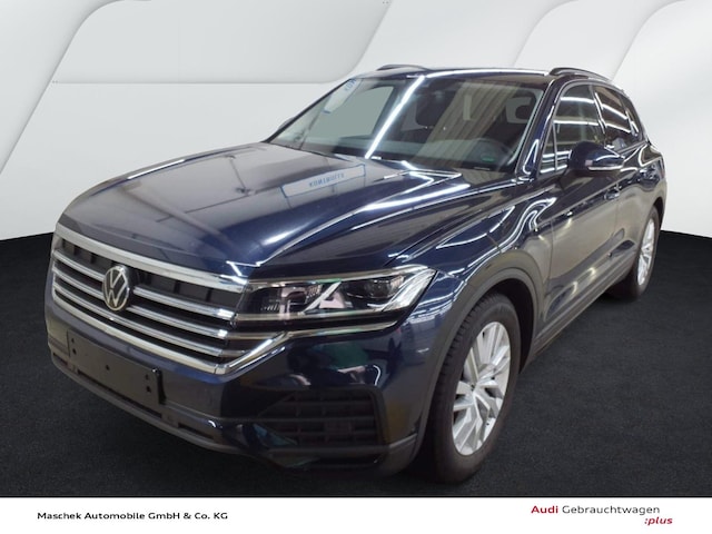Volkswagen Touareg 3.0 V6 TDI
