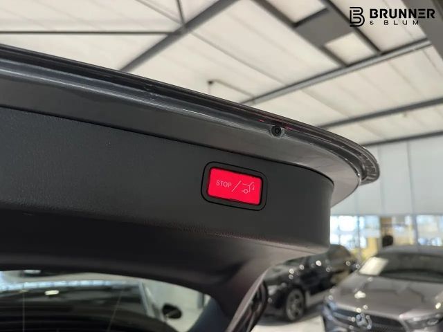 Mercedes-Benz C 200 Estate