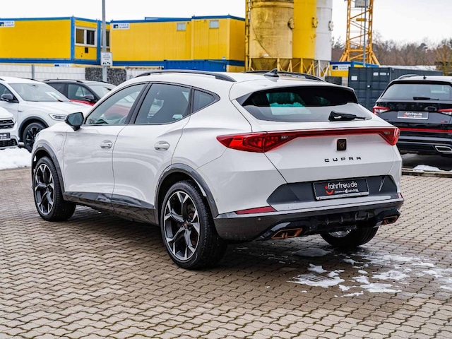 Cupra Formentor 1.4 DSG e-Hybrid