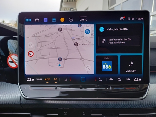 Volkswagen Golf Golf VIII Plus