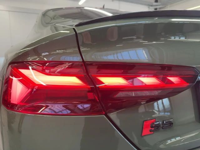 Audi S5 3.0 TDI Quattro