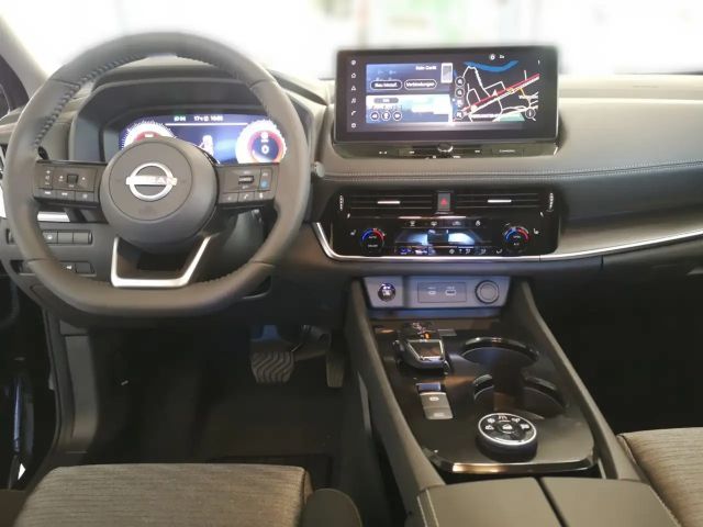 Nissan X-trail N-Connecta e-4ORCE