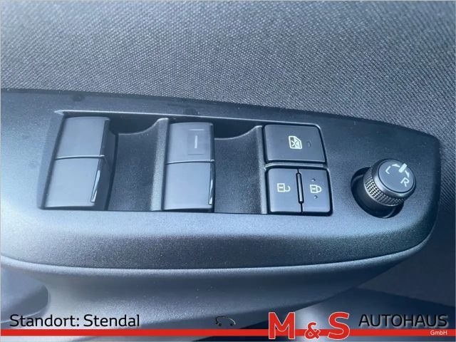 Toyota Yaris Hybride