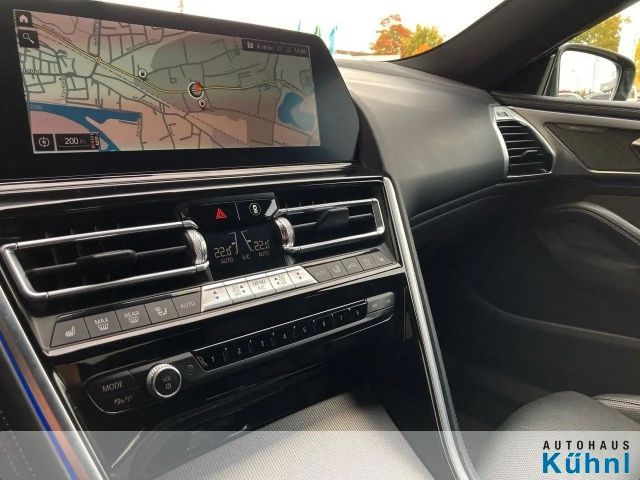 BMW M850 Coupé Gran Coupé xDrive