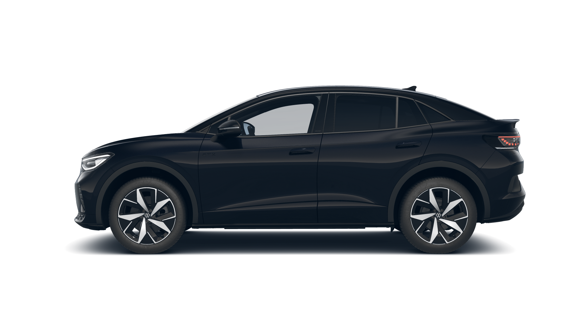 Volkswagen ID.5 GTX
