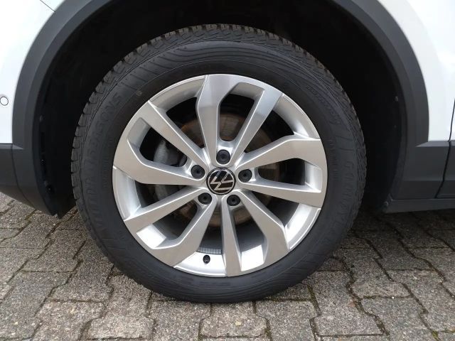 Volkswagen T-Roc 1.5 TSI DSG Style