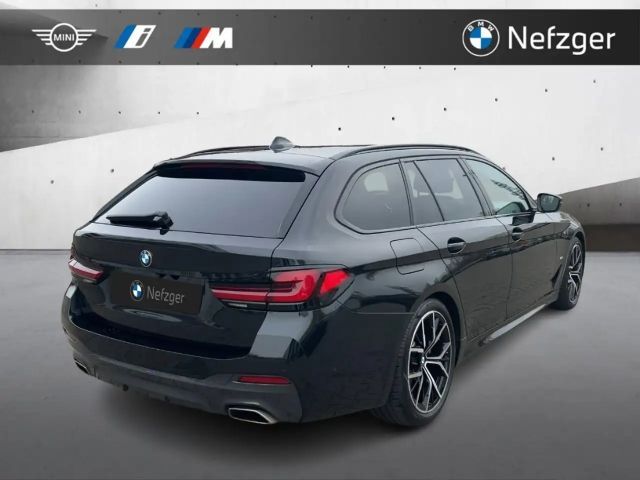 BMW 530 530d M-Sport Touring