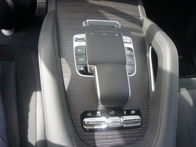 Mercedes-Benz GLE 63 AMG AMG Line