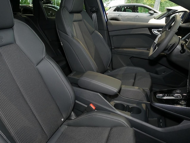 Audi Q4 e-tron SUV 45 e-tron Audi Q4 e-tron