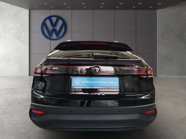 Volkswagen Taigo 1.0 TSI DSG