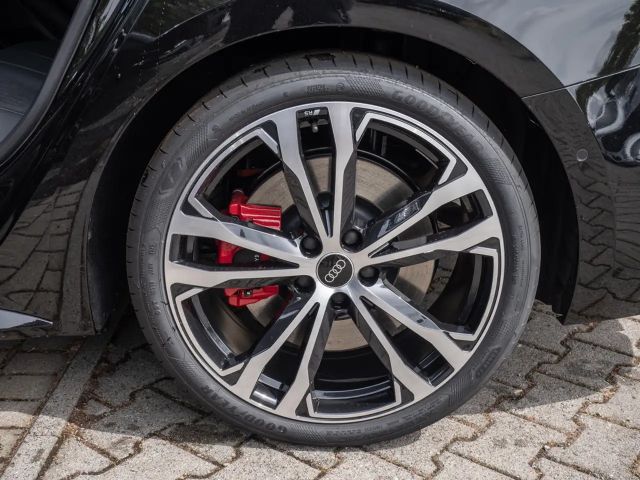 Audi A5 Avant Hybride Quattro