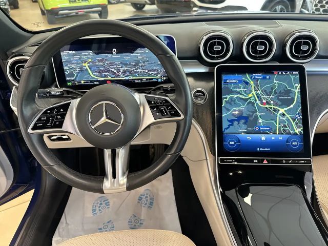 Mercedes-Benz C 200 AVANTGARDE