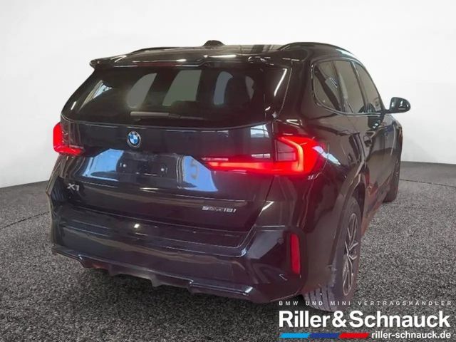 BMW X1 M-Sport sDrive