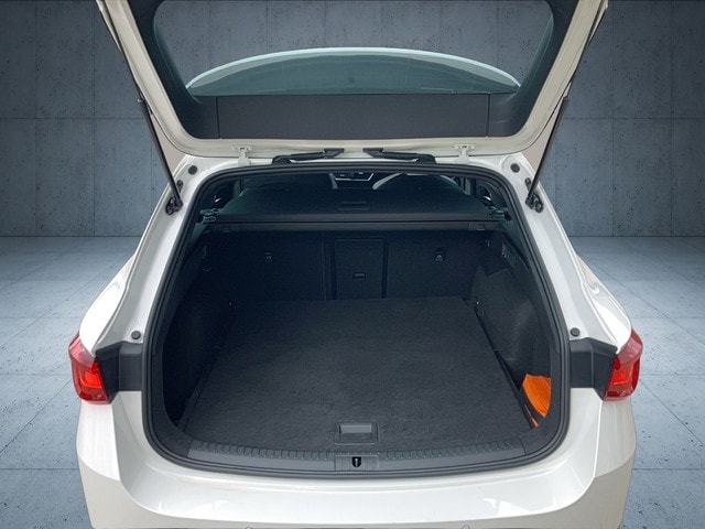 Seat Leon 1.0 TSI DSG Sportstourer Xcellence