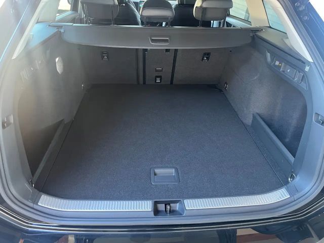 Volkswagen Passat 2.0 TDI Business Variant