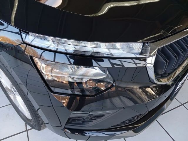 Skoda Kamiq Selection