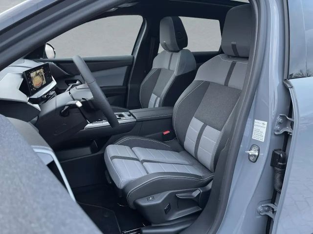 Opel Grandland X GS-Line Grand Sport