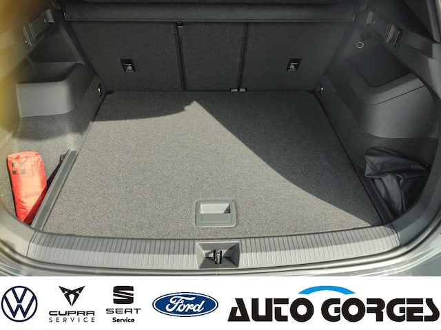 Volkswagen Tiguan 2.0 TDI 4Motion DSG IQ.Drive