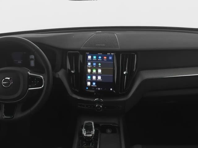 Volvo XC60 Dark Plus