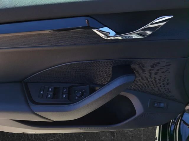 Skoda Octavia Ambition Combi iV