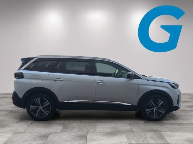 Peugeot 5008 Allure Pack BlueHDi EAT8