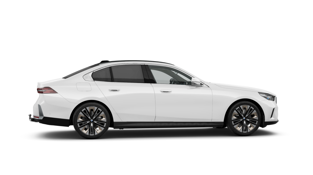 BMW 540 540d Sedan xDrive