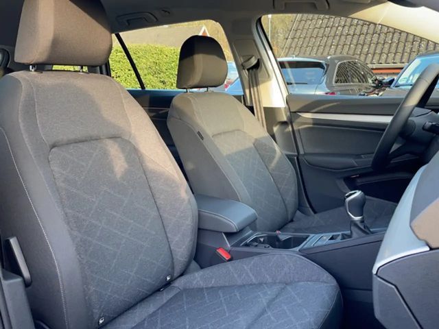 Volkswagen Golf Life 2,0 l TDI SCR 85 kW 116 PS 6-Gang