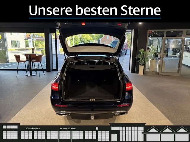 Mercedes-Benz E 200 AVANTGARDE E 200 d Estate