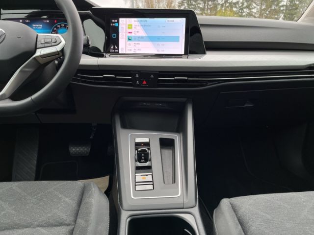 Volkswagen Golf DSG Golf VIII Life Variant