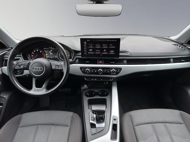 Audi A4 35 TFSI Avant S-Tronic