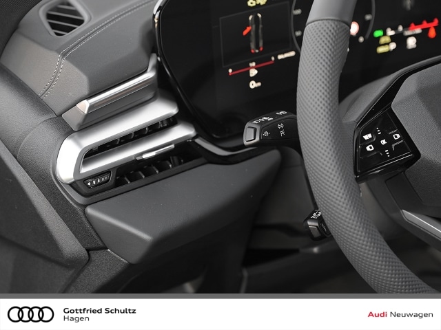 Audi A5 Avant S-Tronic