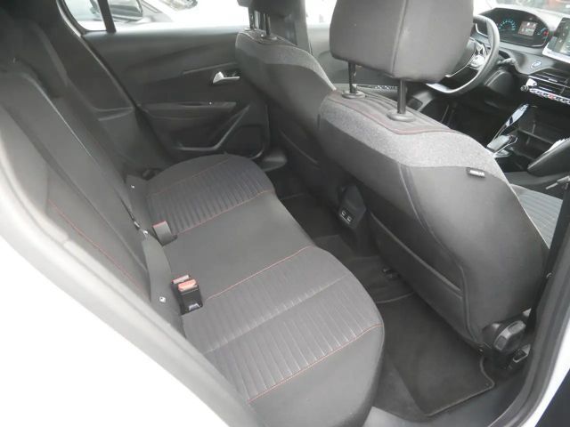 Peugeot E-208 Active Pack