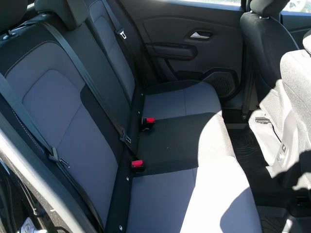 Dacia Sandero Extreme Stepway