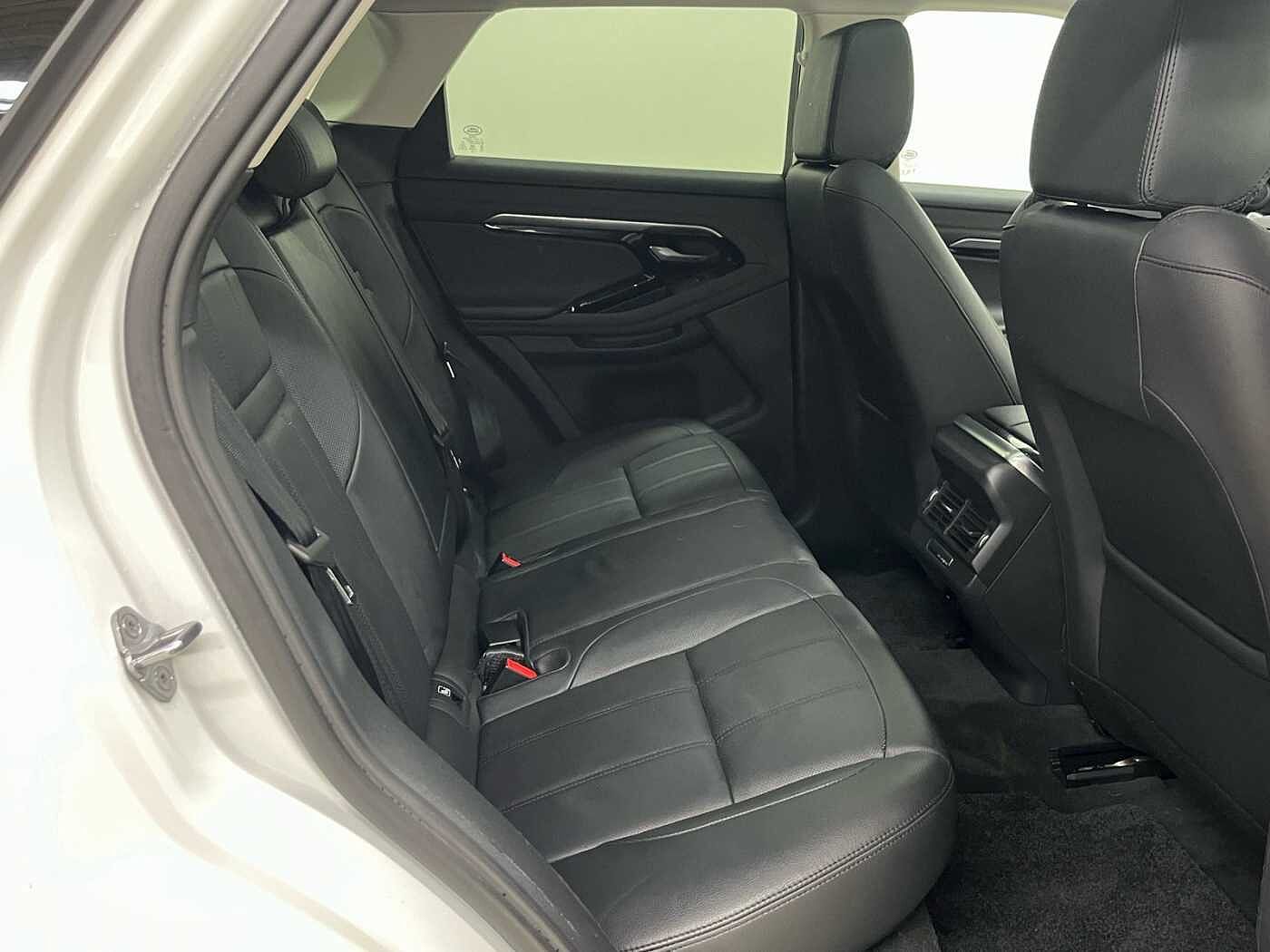 Land Rover Range Rover Evoque SE