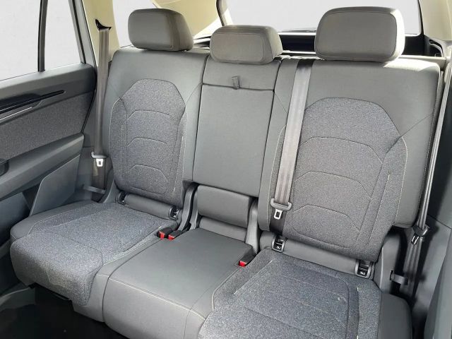 Skoda Kodiaq Selection