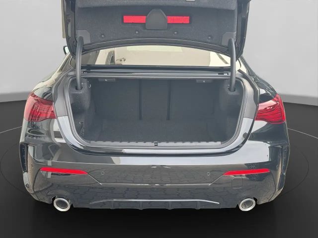 BMW 430 430i Coupé M-Sport xDrive