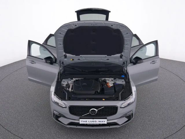 Volvo V90 AWD T8