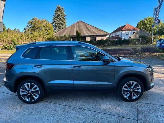 Skoda Karoq 1.5 TSI Selection