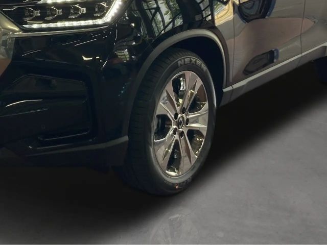 SsangYong Rexton Sapphire