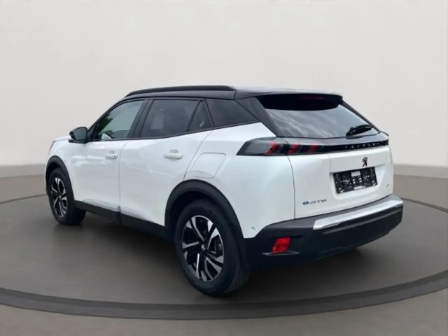 Peugeot E-2008 GT-Line