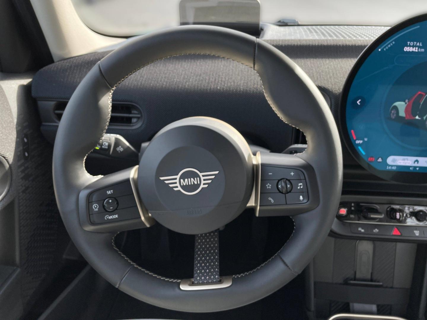 MINI Cooper 5-deurs Classic