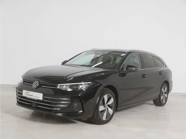 Volkswagen Passat 1.5 eTSI Business DSG