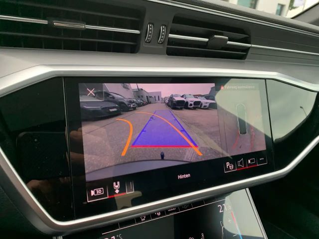 Audi S6 55 TDI Quattro